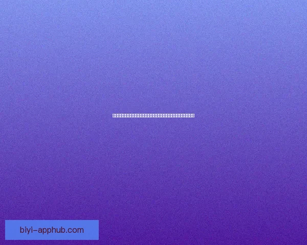 必一体育官方平台助力用户尽享高质量体育赛事直播与精准数据分析服务