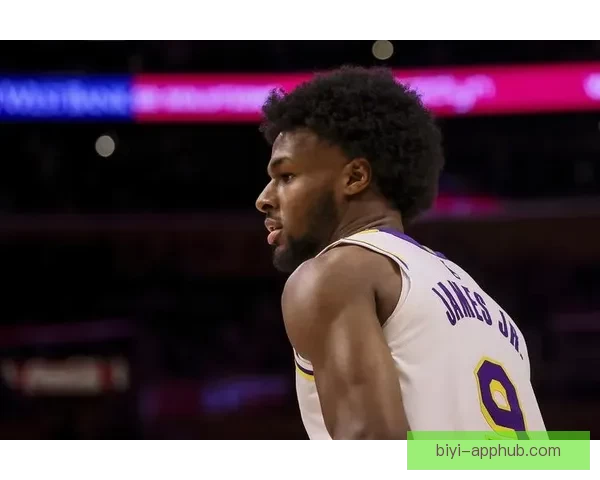 布朗尼谈G联赛经历 自信满满准备重返NBA舞台