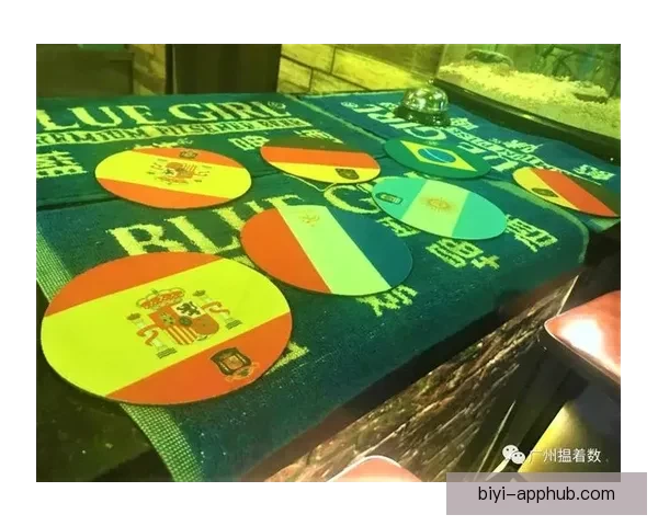 世界杯竞猜比分玩法详解与预测技巧全面指南