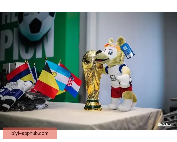 世界杯竞猜比分玩法详解与预测技巧全面指南